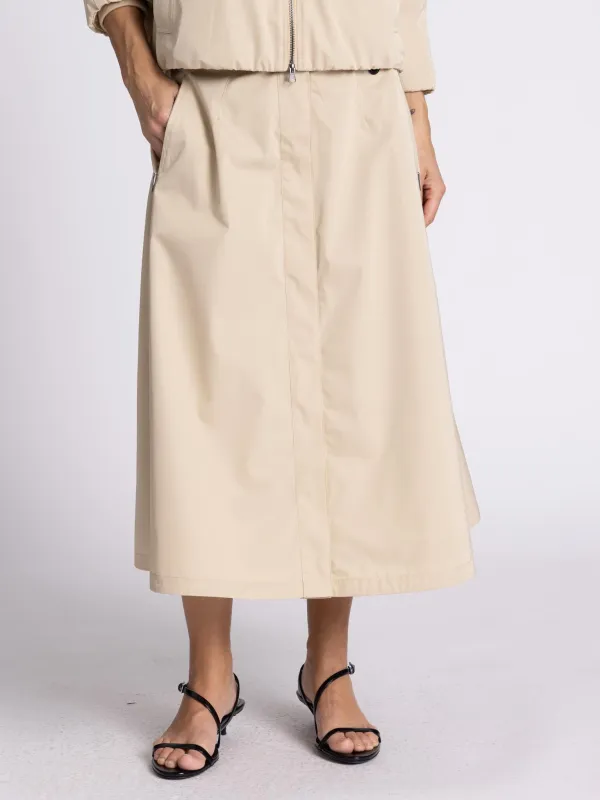 Rock Functional Memory